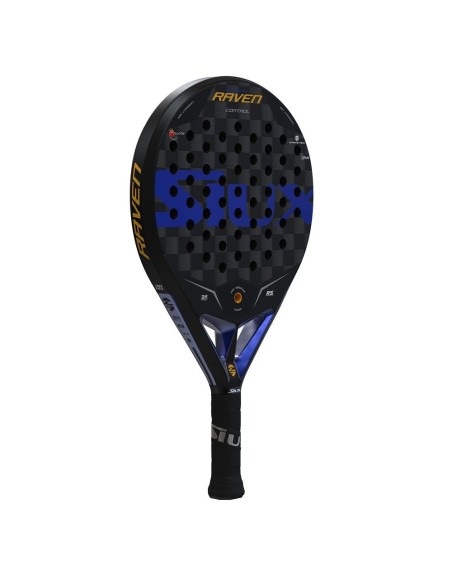 Siux Corvo 18k Control | Ofertas de padel