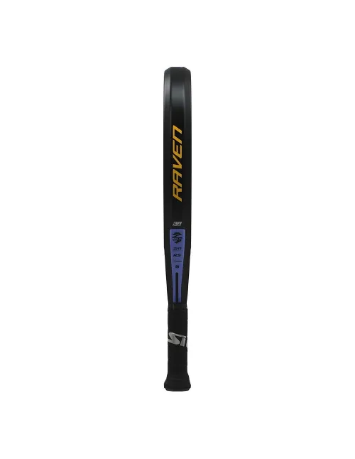 Siux Raven 18k Control | Ofertas de pádel