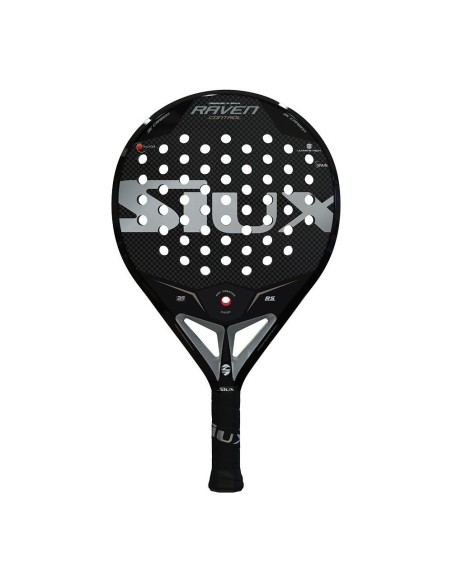 Siux Corvo 3k Control | Ofertas de padel