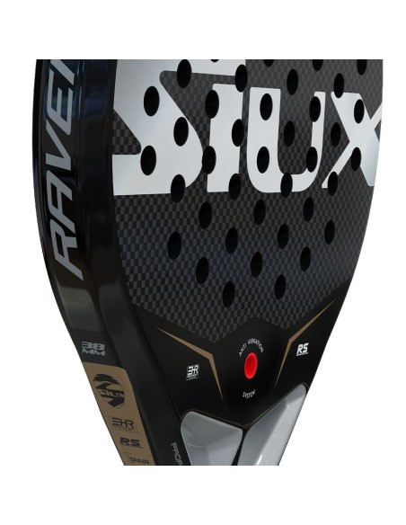 Siux Raven 3k Control | Ofertas de pádel