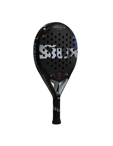 Siux Raven 3k Control | Ofertas de pádel