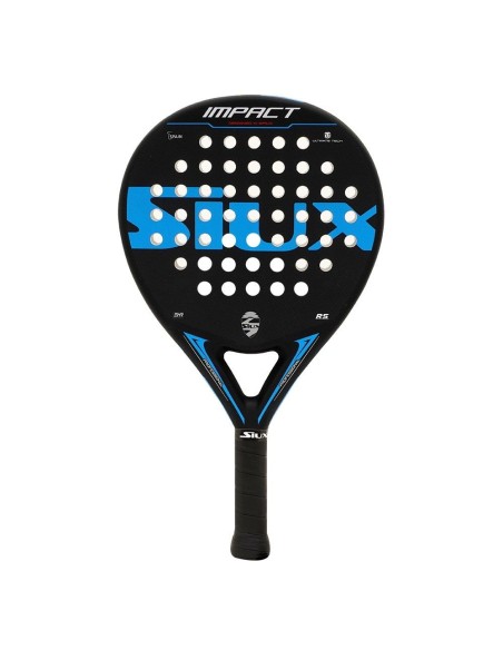 Siux Impacto | Ofertas de padel