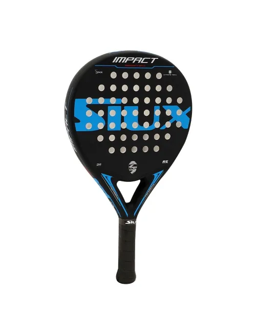Siux Impact | Ofertas de pádel