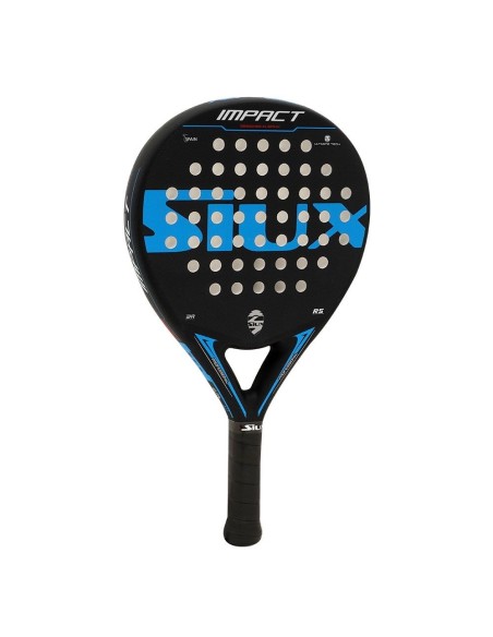 Siux Impacto | Ofertas de padel