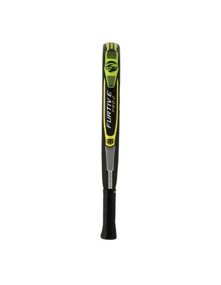 Siux Furtivo Pro 2 | Ofertas de padel