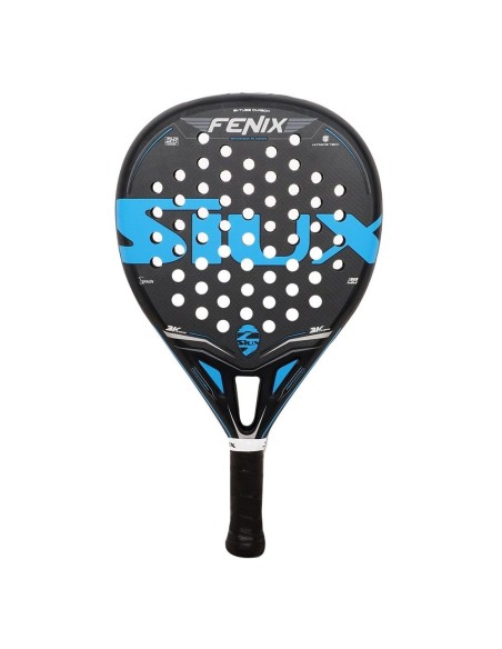 Siux Fenix 3k | Ofertas de padel