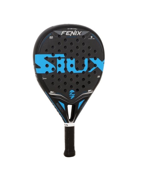 Siux Fenix 3k | Ofertas de padel
