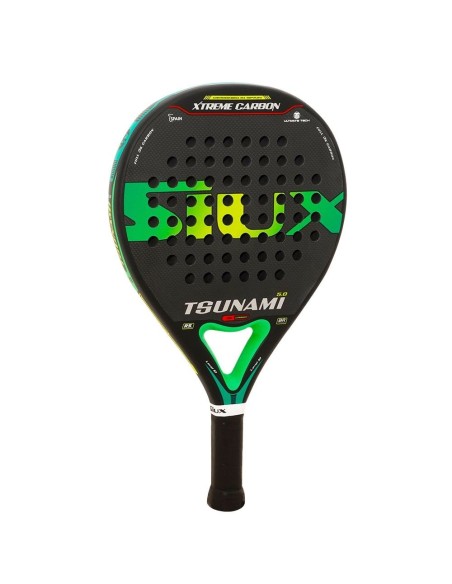 Siux Tsunami 5.0 3K | Ofertas de pádel