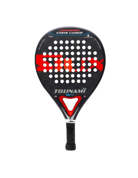 Siux Tsunami 5.0 24k |Padel offers
