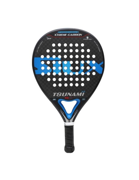 Siux Tsunami 5.0 12k | Ofertas de pádel