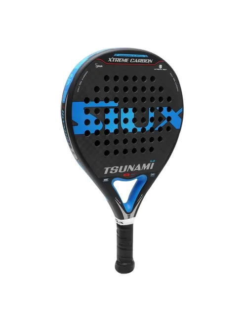Siux Tsunami 5.0 12k | Ofertas de pádel