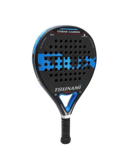 Siux Tsunami 5.0 12k | Ofertas de pádel