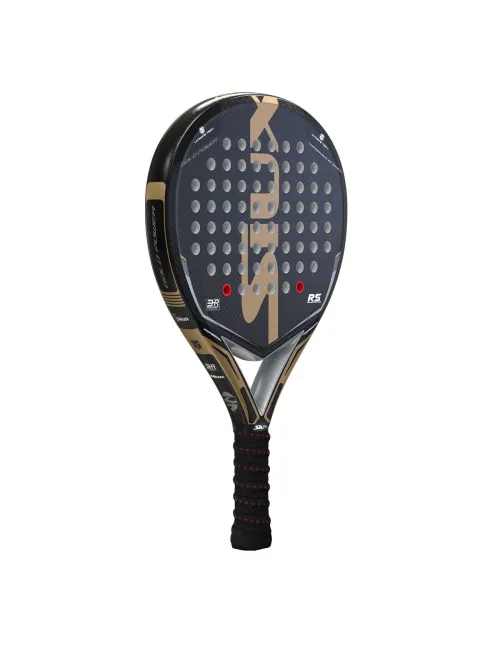 Siux Gold Power | Ofertas de pádel