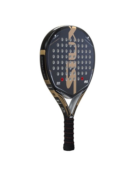 Siux Gold Power | Ofertas de pádel