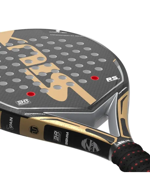 Siux Gold Power | Ofertas de pádel