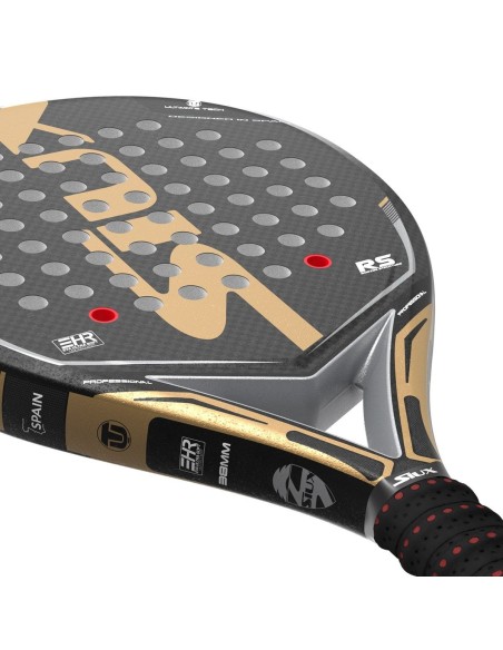 Siux Gold Power | Ofertas de pádel