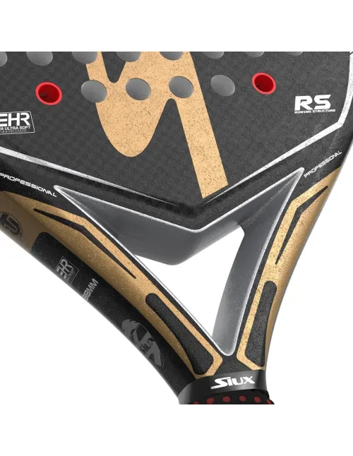 Siux Gold Power | Ofertas de pádel