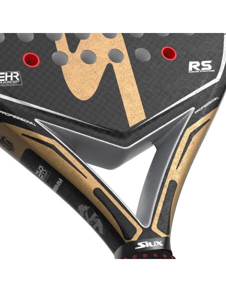 Siux Gold Power | Ofertas de pádel