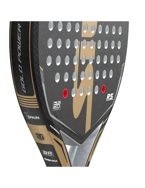Siux Gold Power | Ofertas de pádel