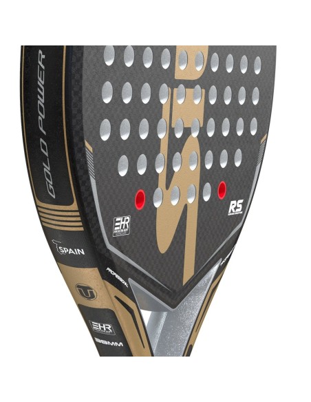 Siux Gold Power | Ofertas de pádel