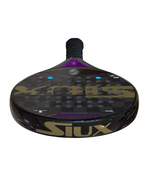 Siux Titania 2 | Ofertas de pádel