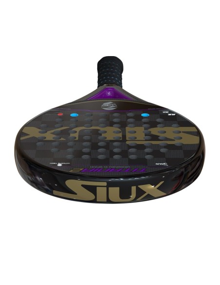 Siux Titania 2 | Ofertas de pádel