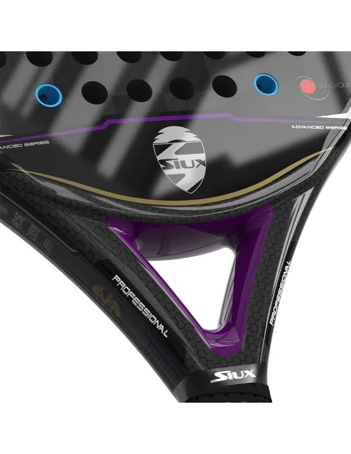 Siux Titania 2 | Ofertas de pádel