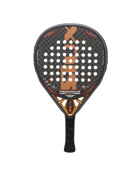 Siux Rivoluzione Pegasus 12K |Padel offers