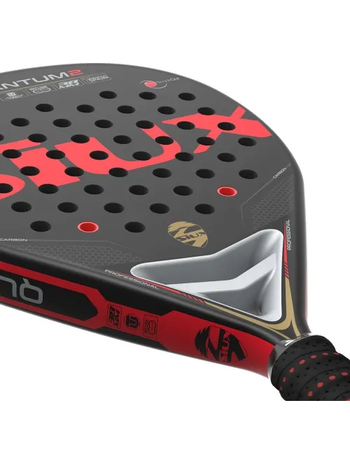 Siux Quantum 2.0 | Ofertas de pádel