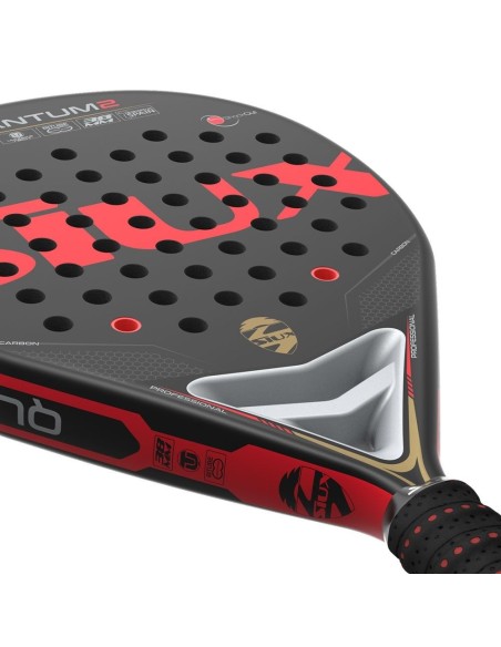 Siux Quantum 2.0 | Ofertas de pádel