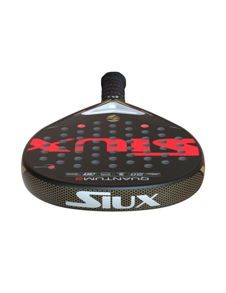 Siux Quantum 2.0 | Ofertas de pádel