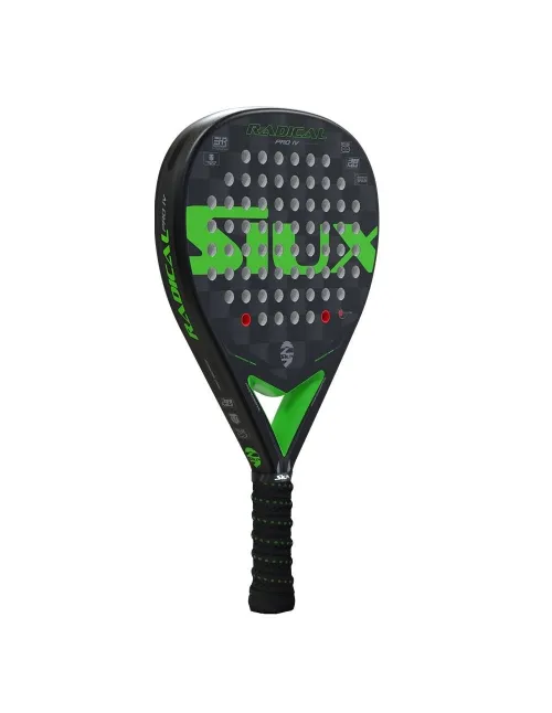 Siux Radical Pro IV | Ofertas de pádel