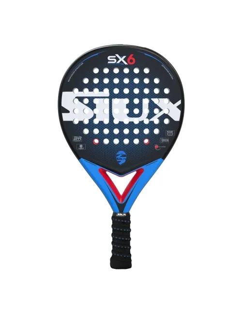 Siux Sx6