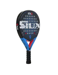 Siux SX6 | Ofertas de pádel 2