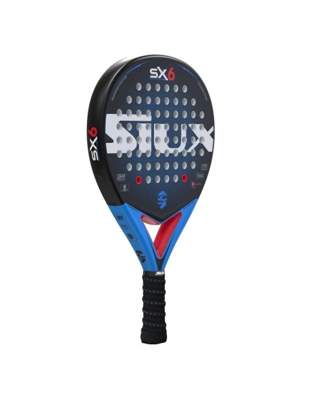 Siux Sx6 | Ofertas de pádel