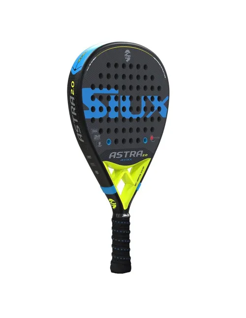 Siux Astra 2.0 Attack | Ofertas de pádel