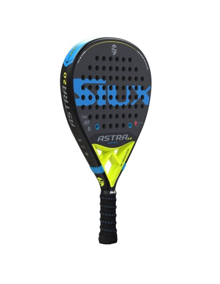 Siux Astra 2.0 Attack | Ofertas de pádel