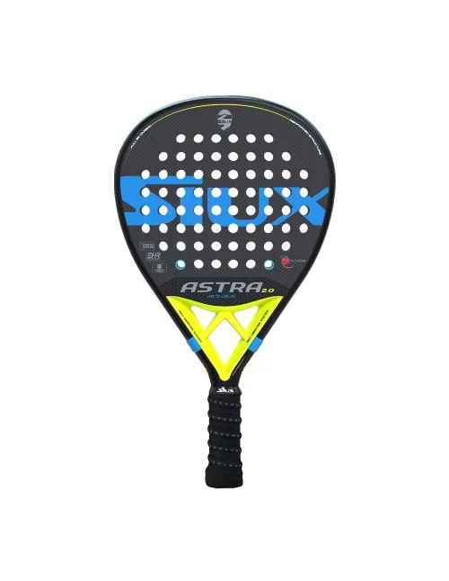 Siux Astra 2.0 Attack | Ofertas de pádel
