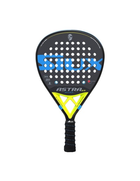 Siux Ataque Astra 2.0 | Ofertas de padel