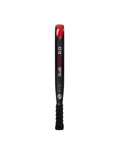 Siux Subzero 2.0 | Ofertas de pádel