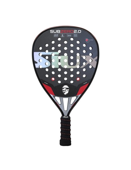Siux Subzero 2.0 | Ofertas de pádel