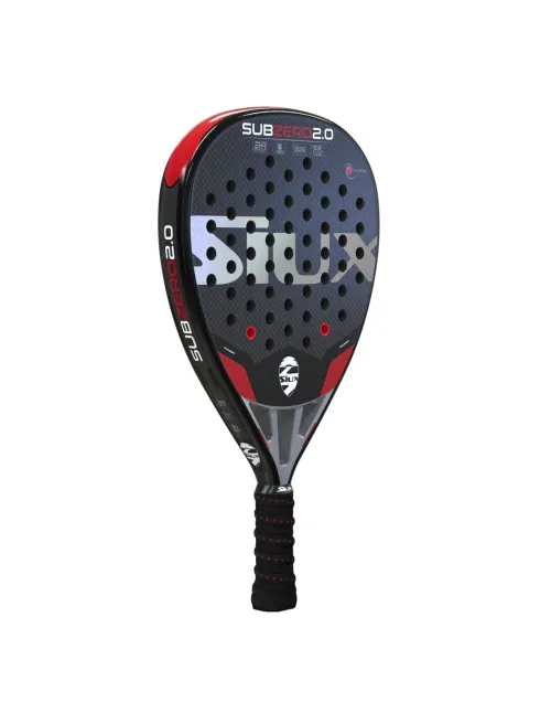 Siux Subzero 2.0 | Ofertas de pádel
