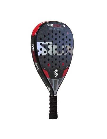 Siux Sottozero 2.0 |Padel offers
