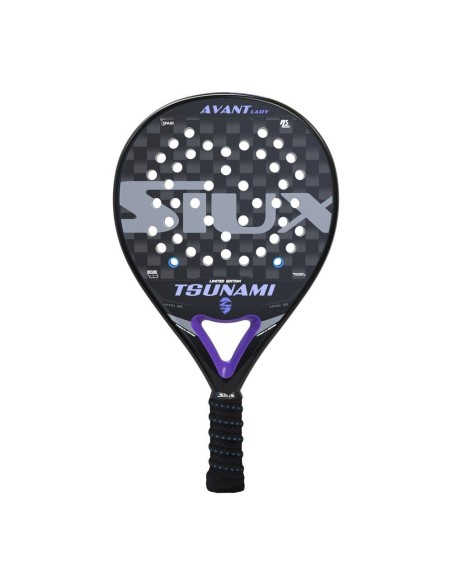 Siux Tsunami Avant Lady | Ofertas de pádel