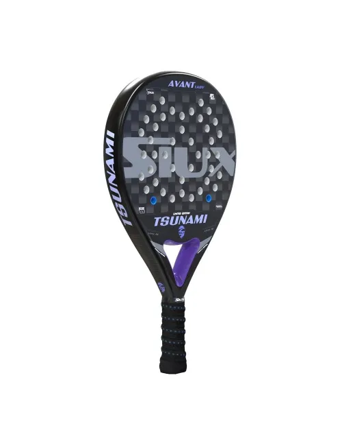 Siux Tsunami Avant Lady | Ofertas de pádel