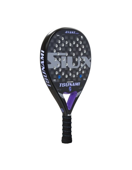 Siux Tsunami Avant Lady | Ofertas de pádel
