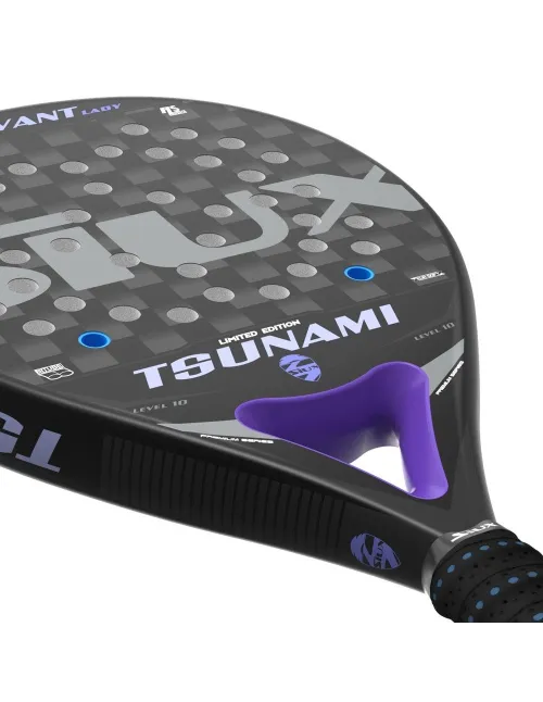 Siux Tsunami Avant Lady | Ofertas de pádel