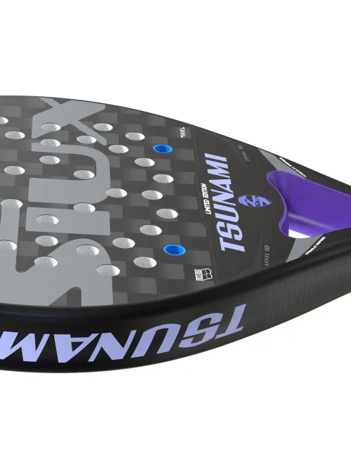 Siux Tsunami Avant Lady | Ofertas de pádel