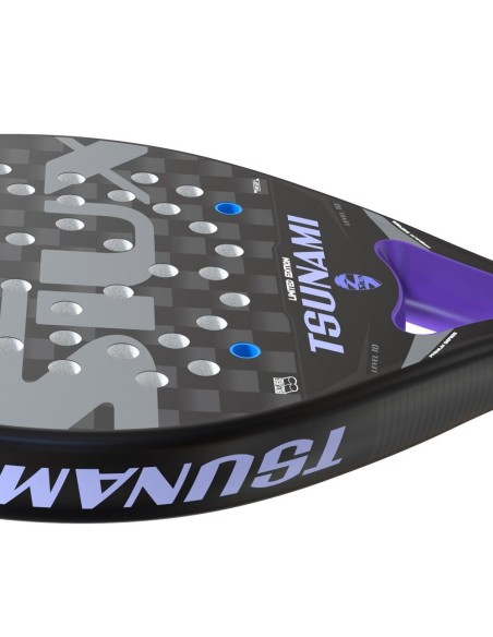 Siux Tsunami Avant Lady | Ofertas de pádel