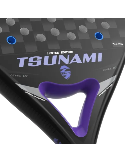Siux Tsunami Avant Lady | Ofertas de pádel